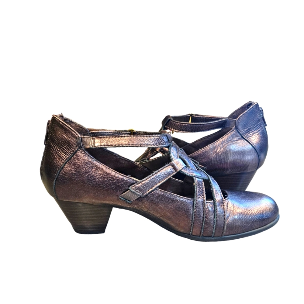Earth Footwear‎ Women's Mary Jane.
